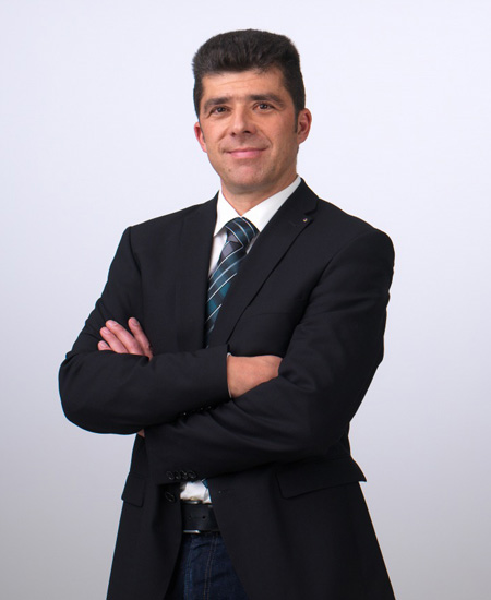 LAbg. Dr. Clemens Ender